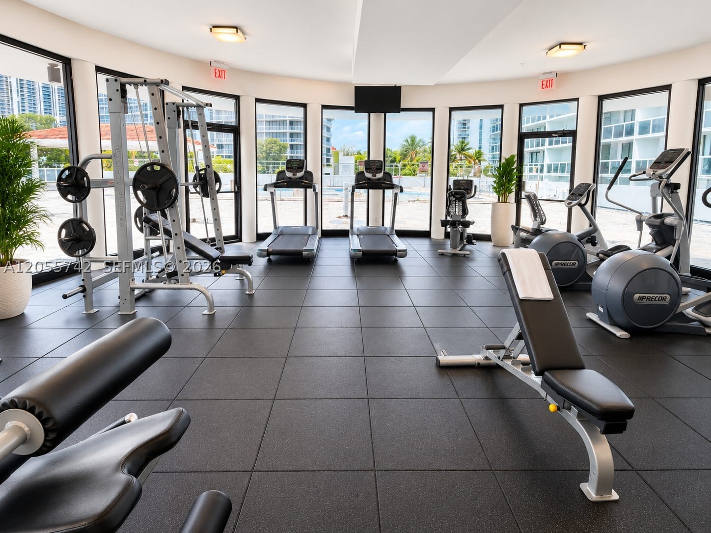WATERVIEW CONDO - Residential