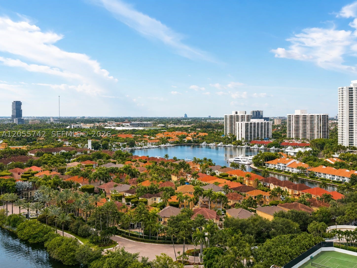 WATERVIEW CONDO - Residential