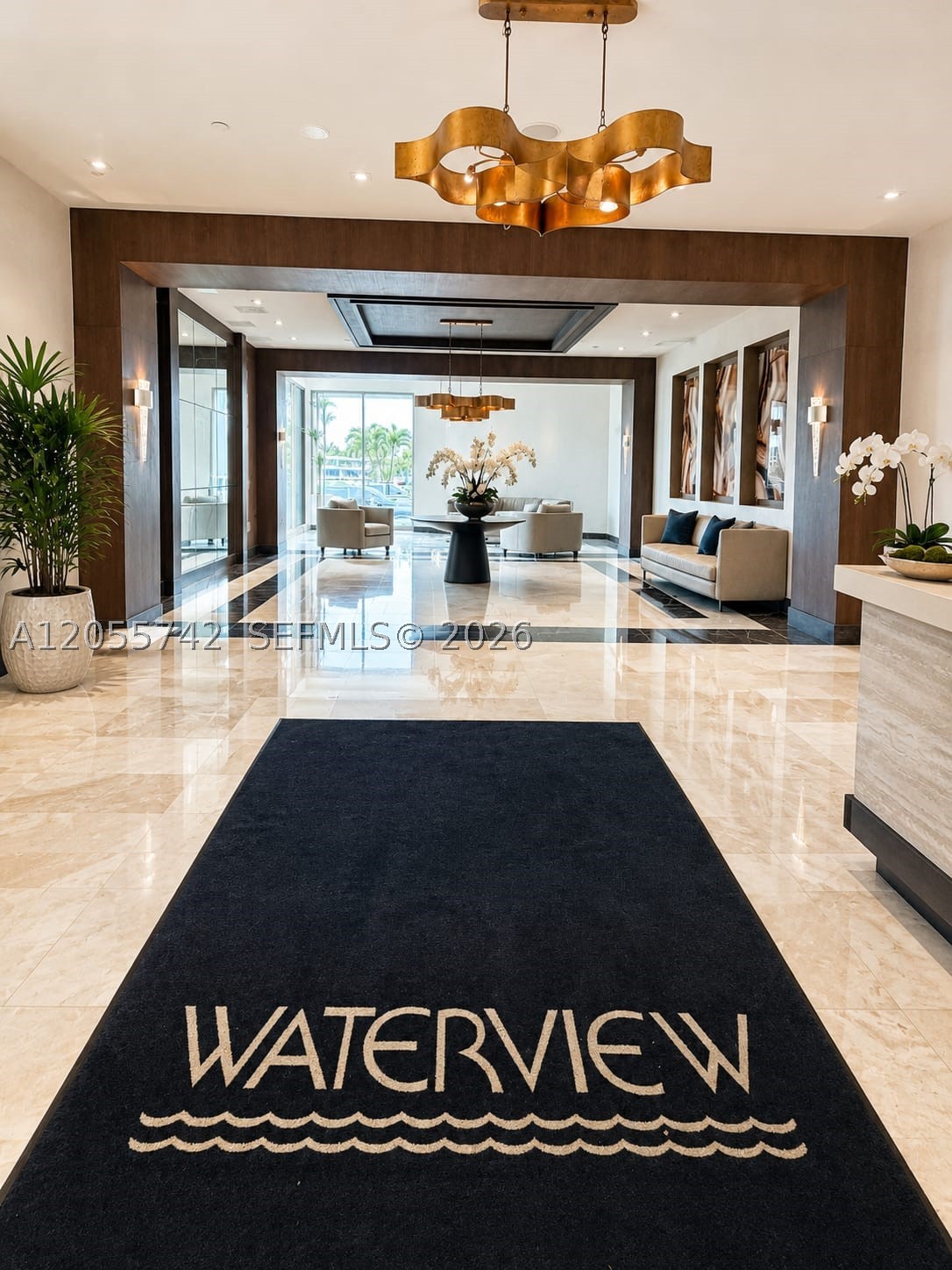 WATERVIEW CONDO - Residential