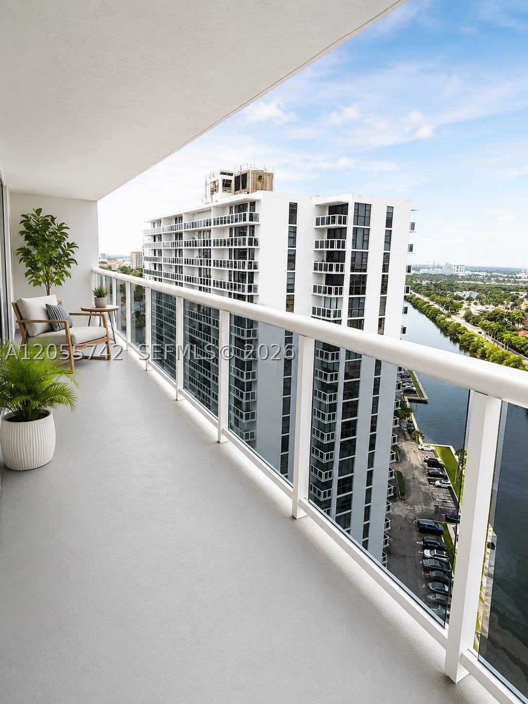 WATERVIEW CONDO - Residential