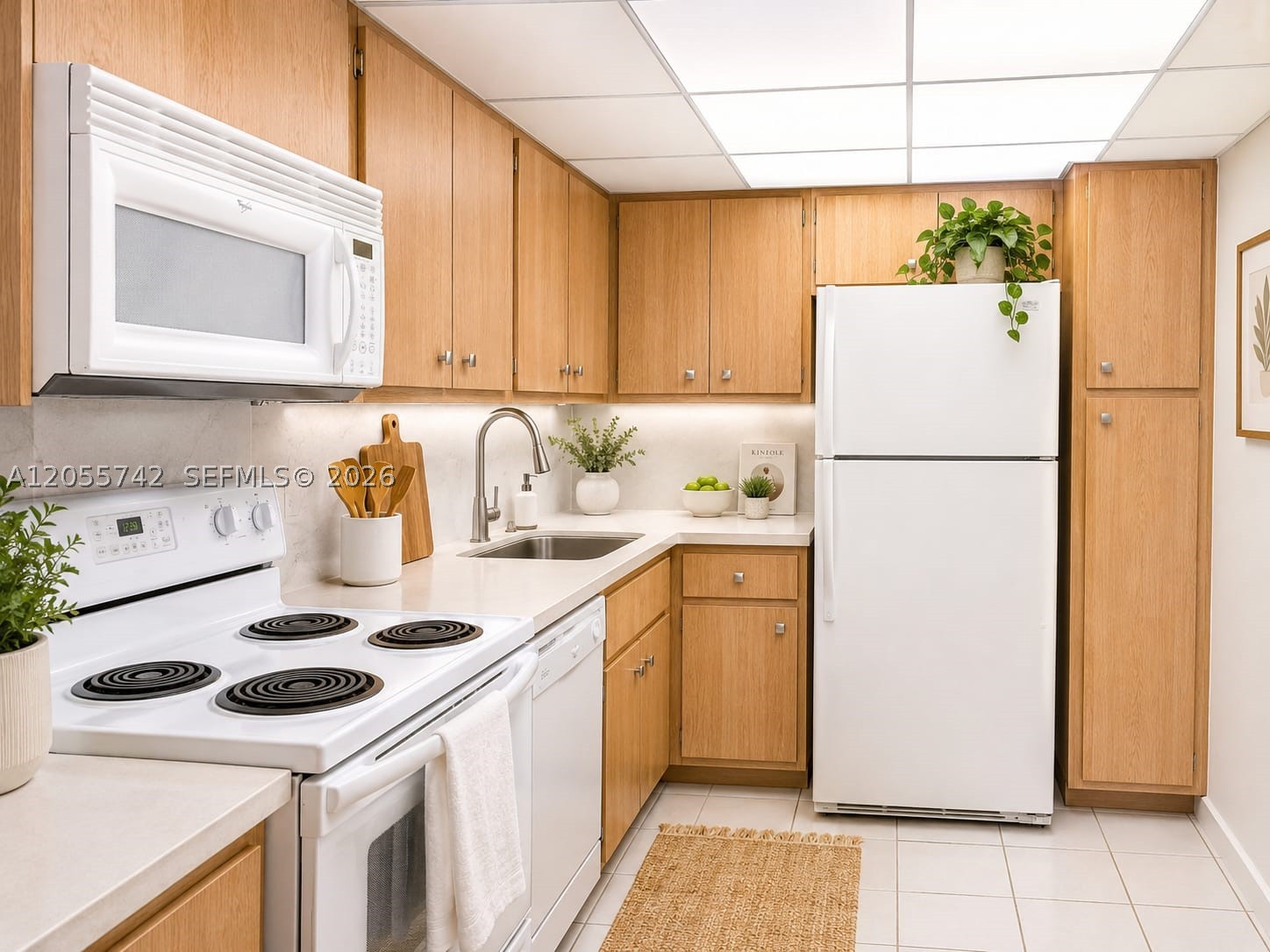 WATERVIEW CONDO - Residential