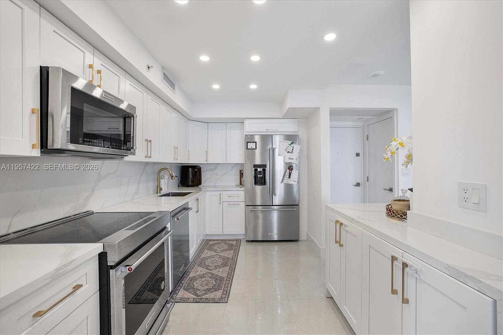 WATERVIEW CONDO - Residential