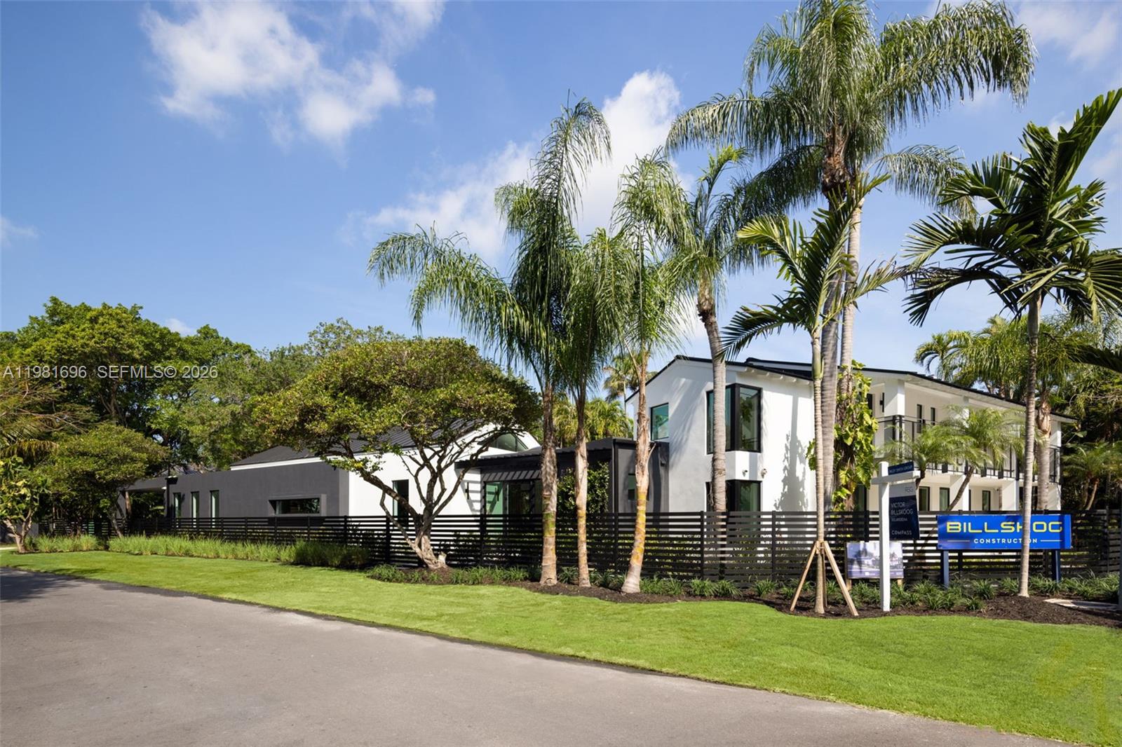 E M PATTISONS - Residential