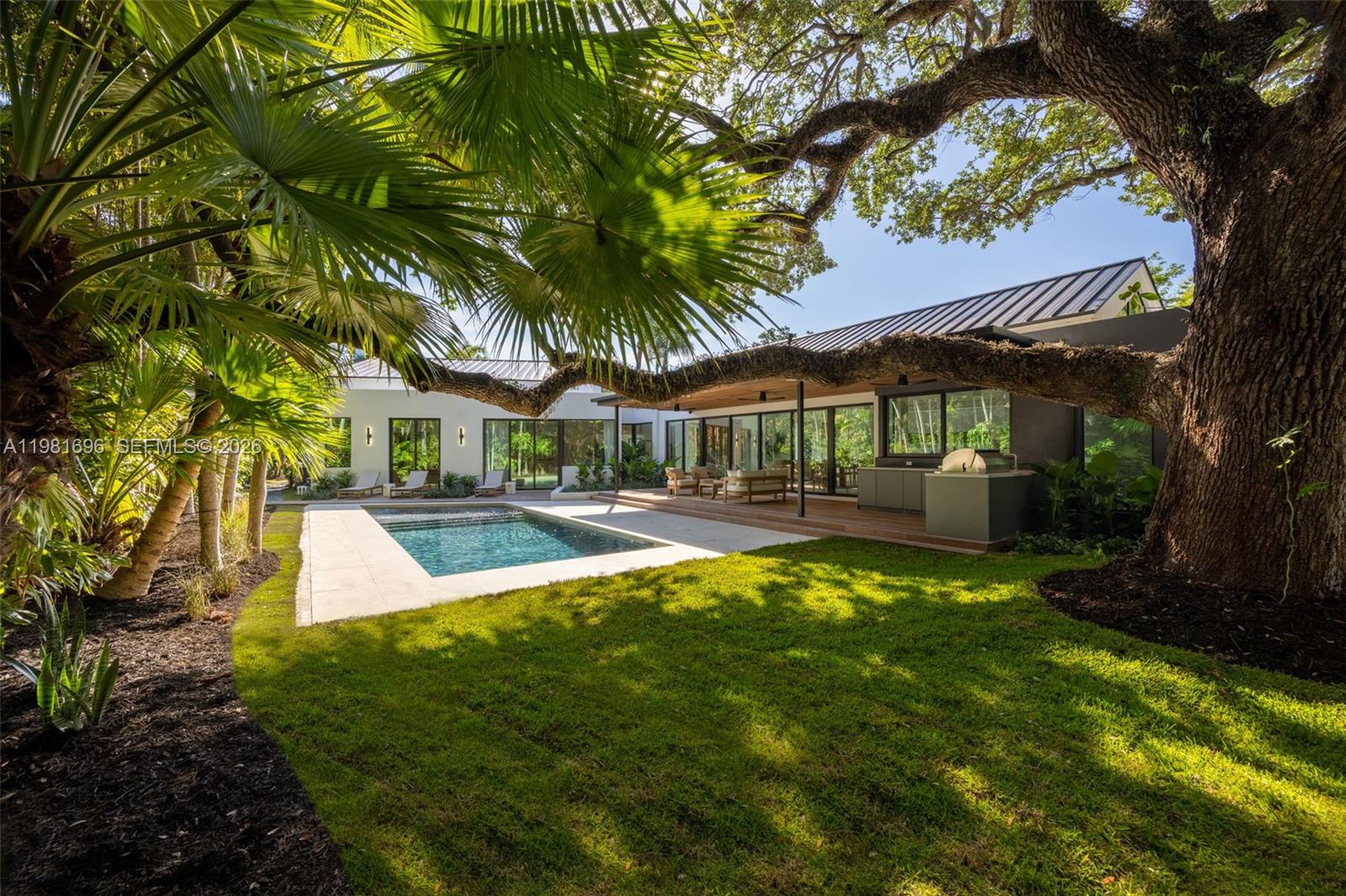 E M PATTISONS - Residential