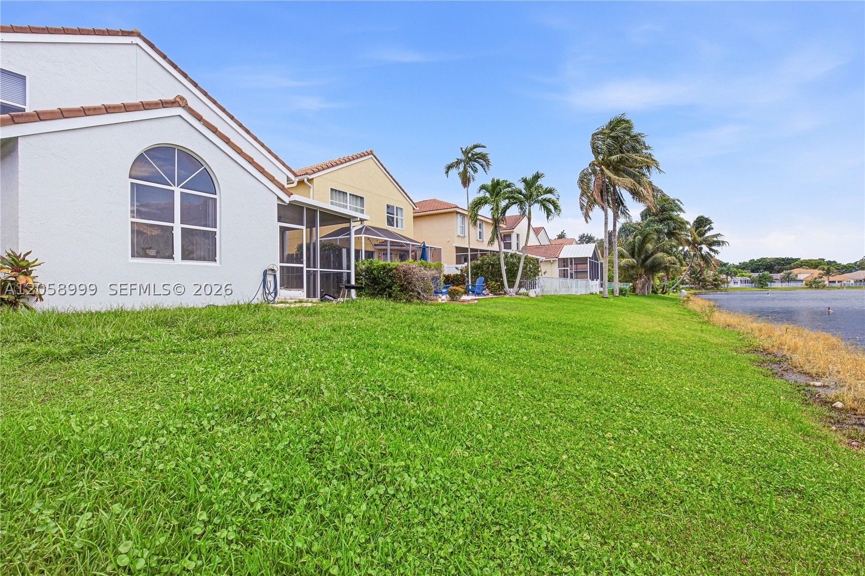 LAKE CHARLESTON TR Z - Residential