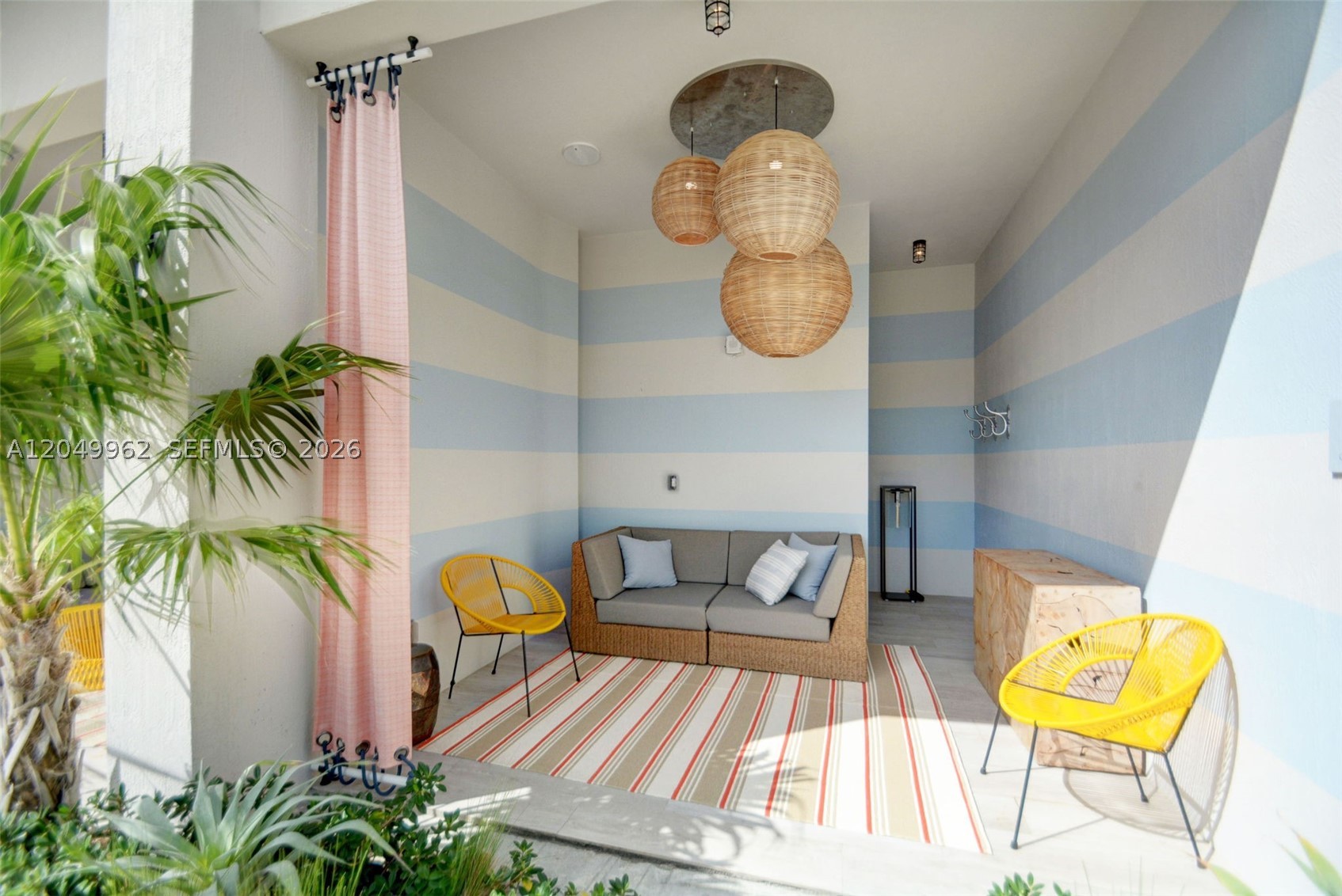 BISCAYNE BEACH CONDO - Residential Lease
