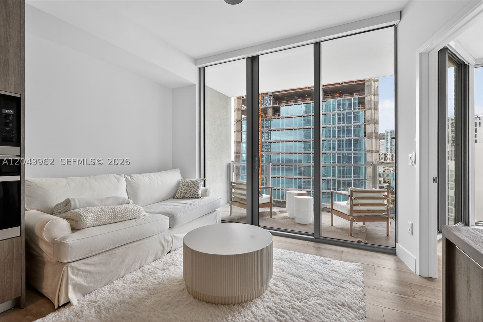 BISCAYNE BEACH CONDO - Residential Lease