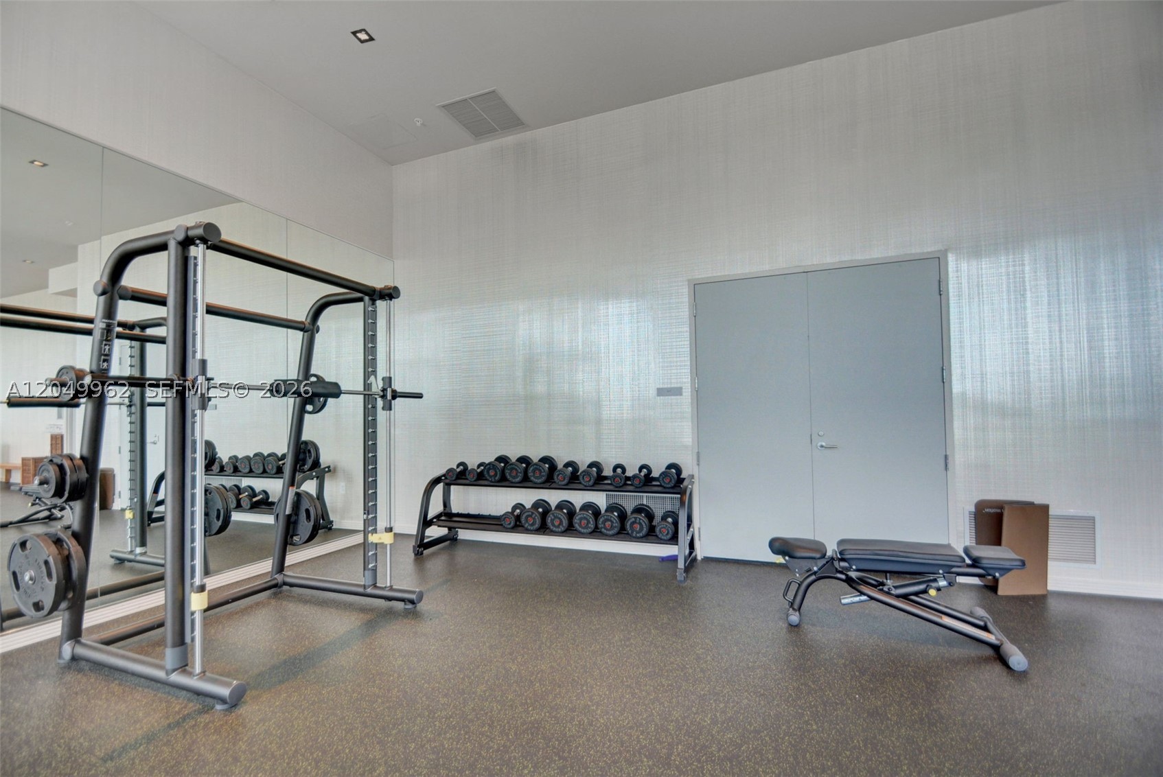 BISCAYNE BEACH CONDO - Residential Lease
