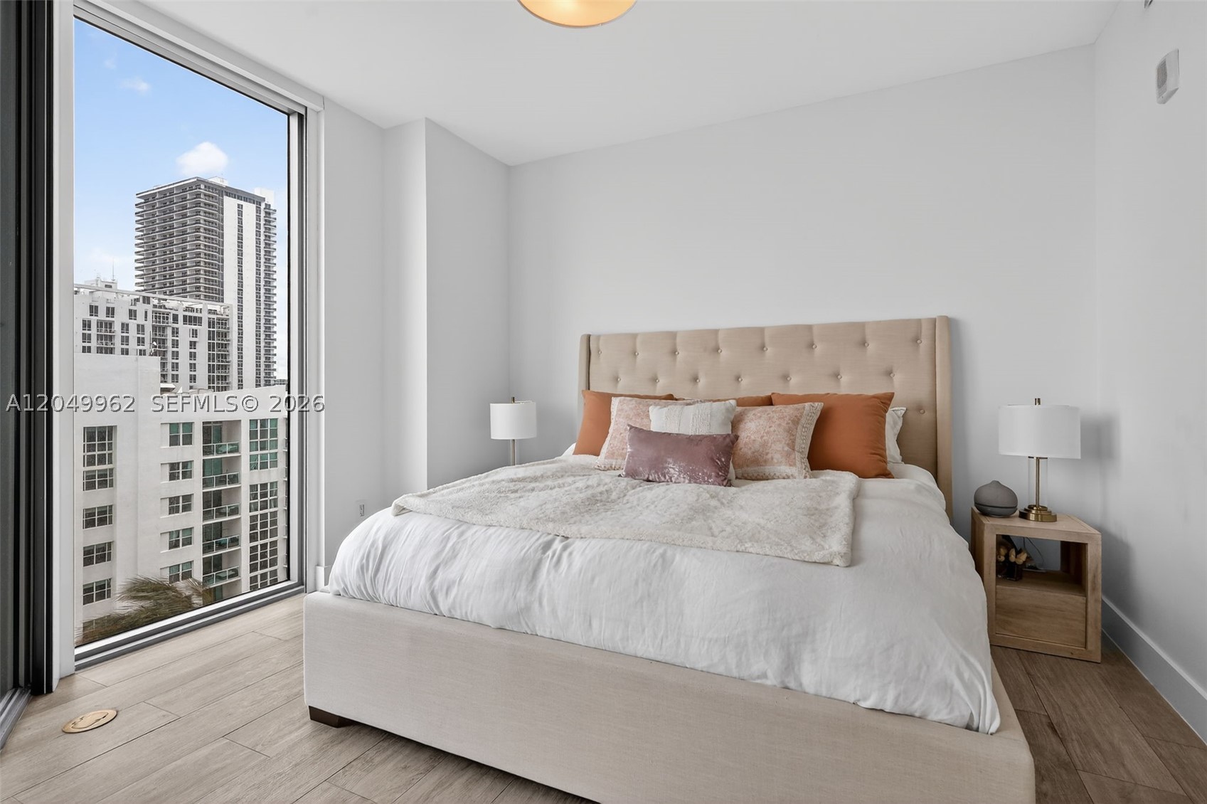 BISCAYNE BEACH CONDO - Residential Lease