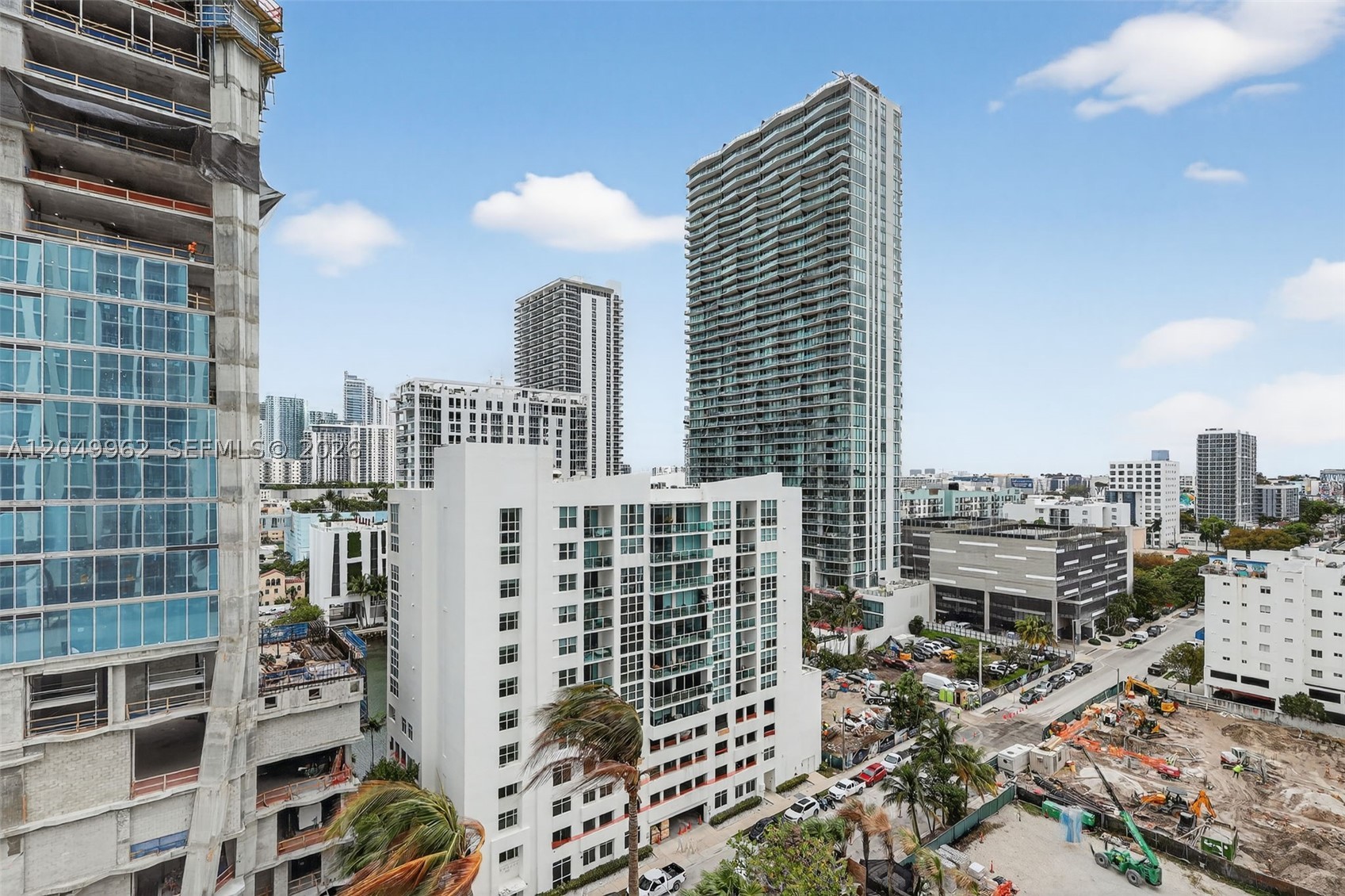 BISCAYNE BEACH CONDO - Residential Lease