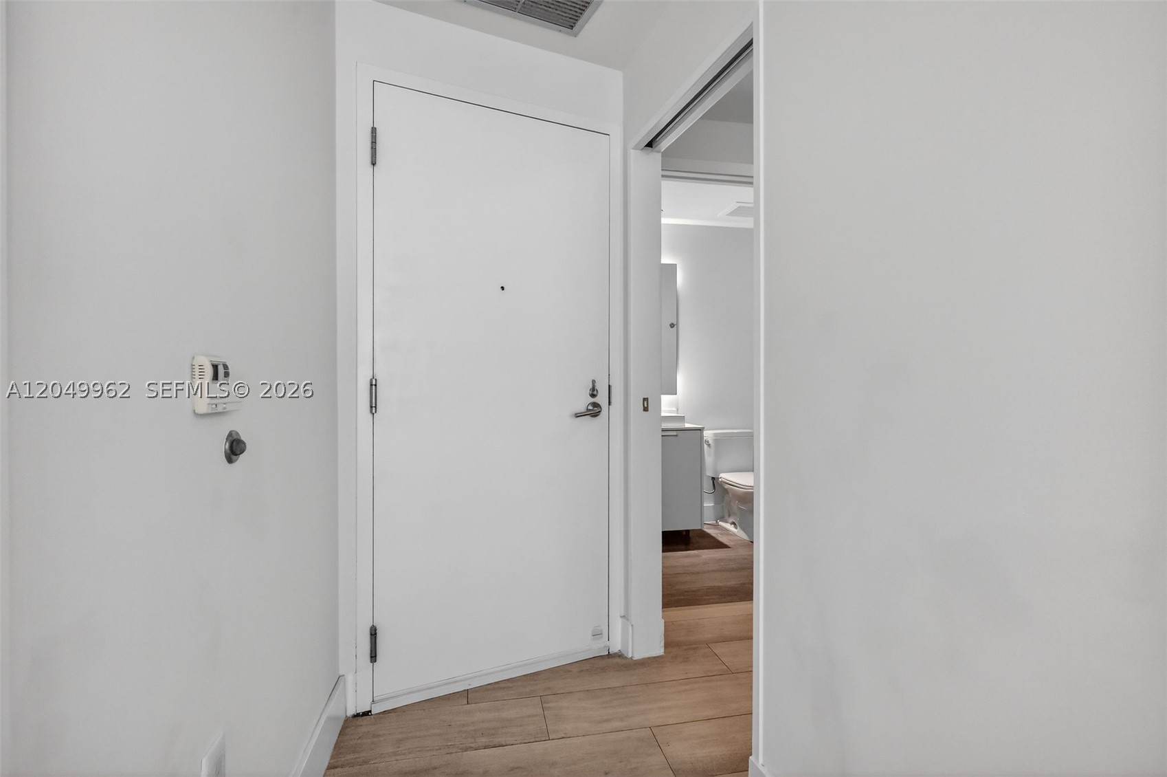 BISCAYNE BEACH CONDO - Residential Lease