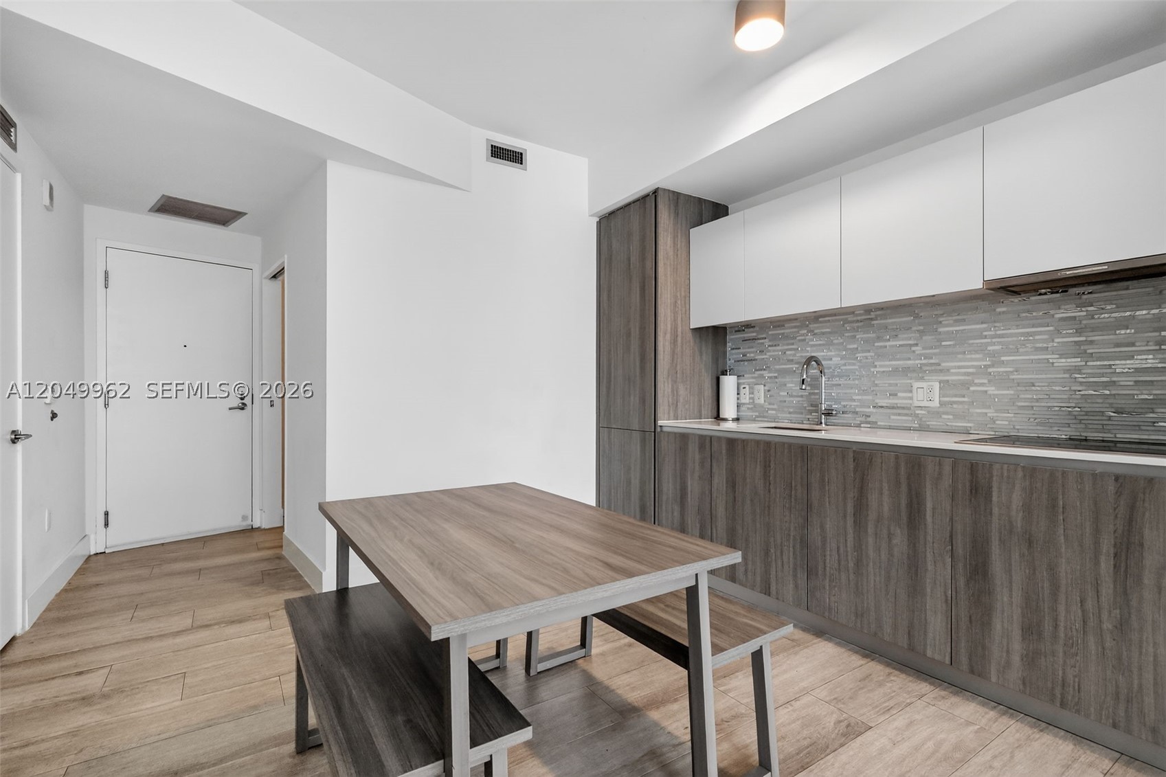 BISCAYNE BEACH CONDO - Residential Lease