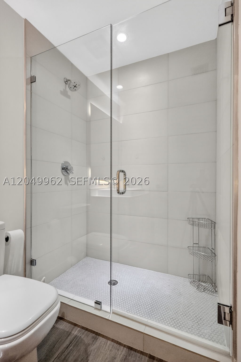 BISCAYNE BEACH CONDO - Residential Lease