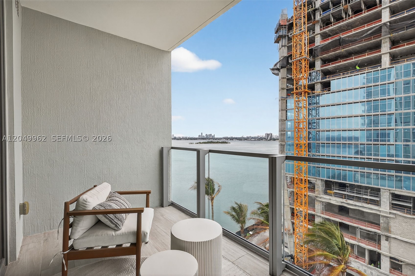 BISCAYNE BEACH CONDO - Residential Lease