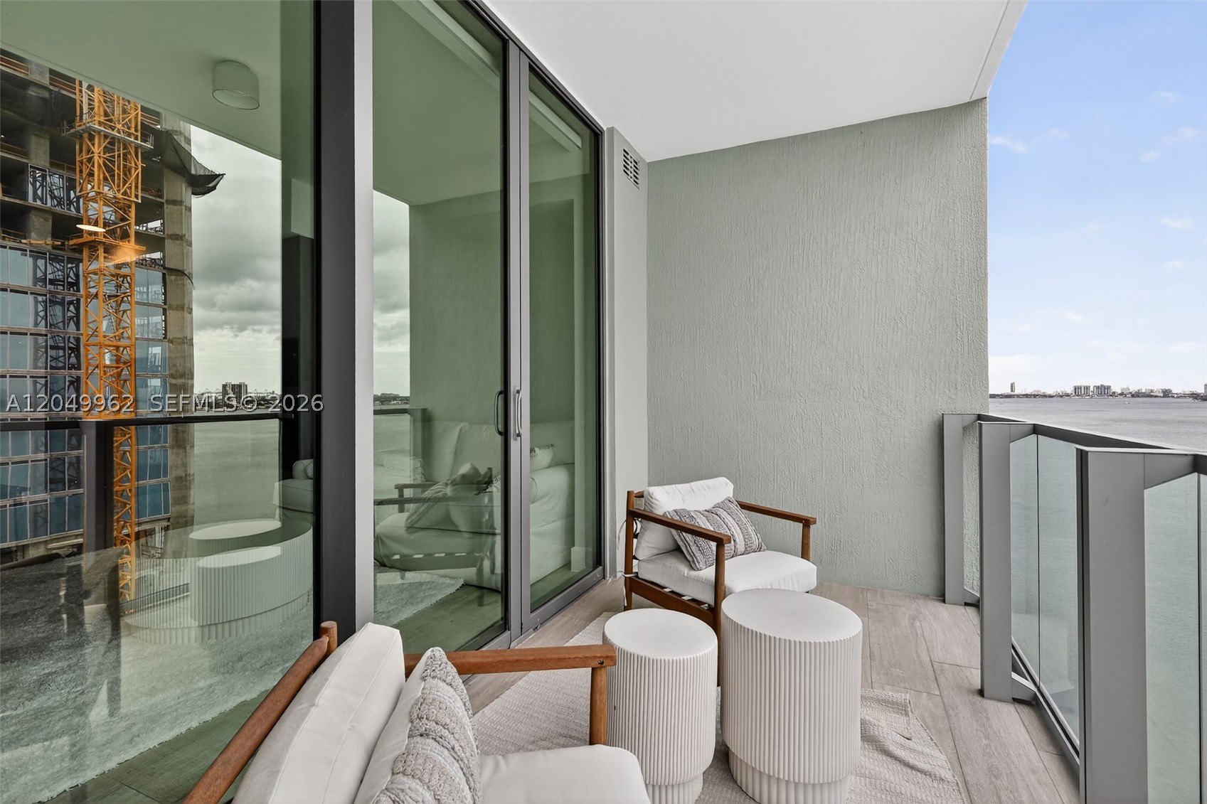 BISCAYNE BEACH CONDO - Residential Lease