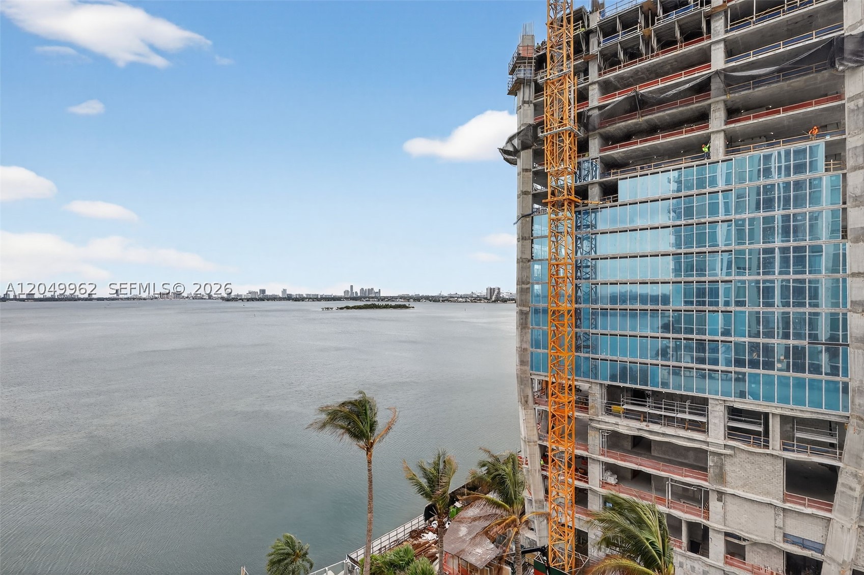 BISCAYNE BEACH CONDO - Residential Lease