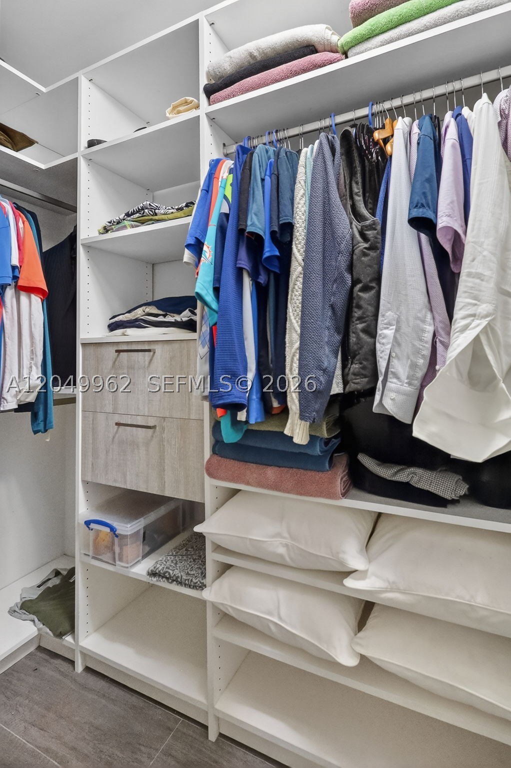 BISCAYNE BEACH CONDO - Residential Lease