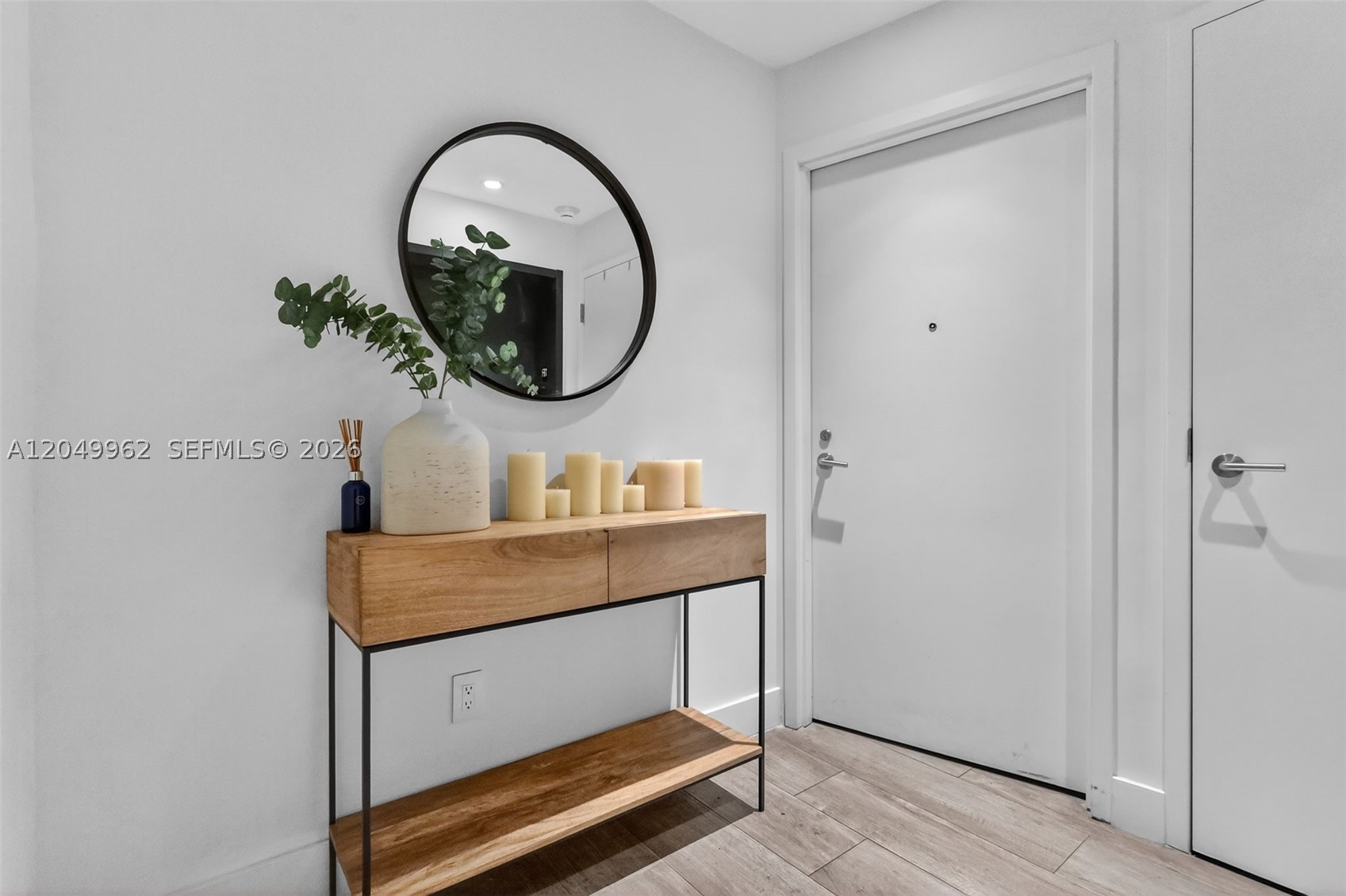 BISCAYNE BEACH CONDO - Residential Lease