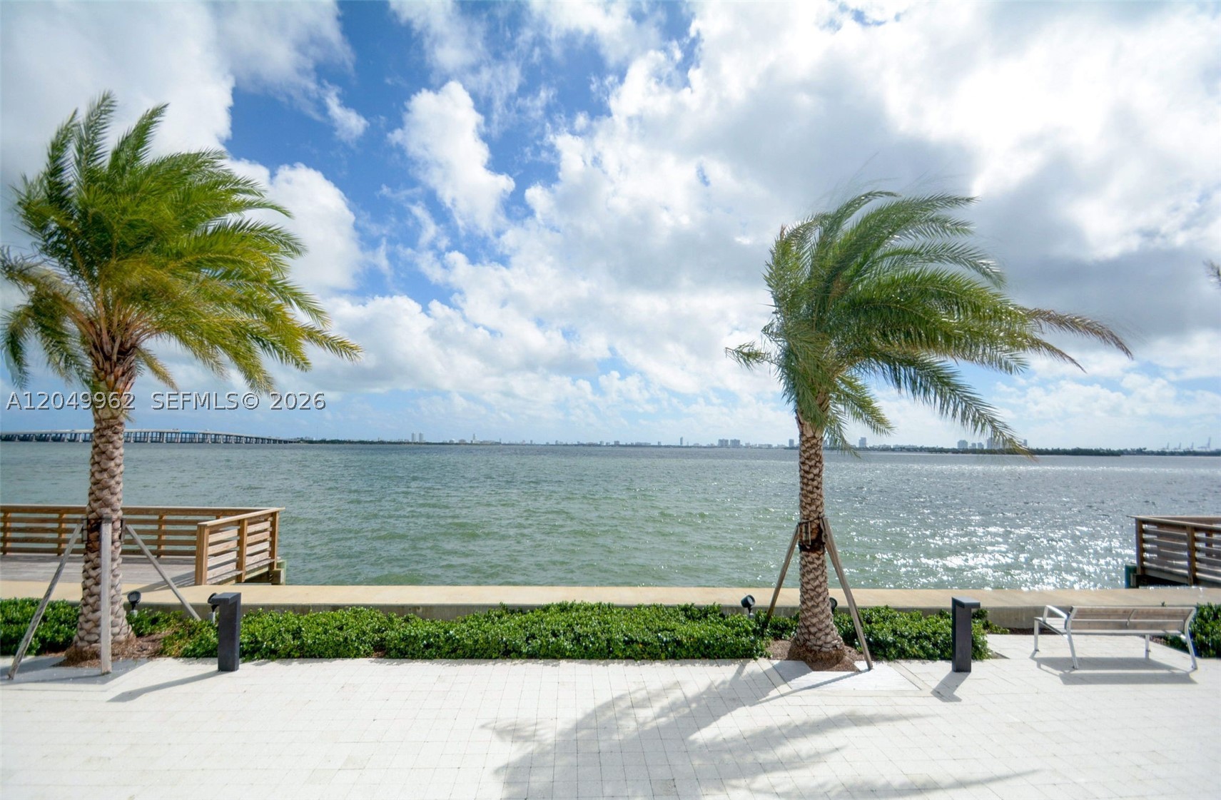 BISCAYNE BEACH CONDO - Residential Lease