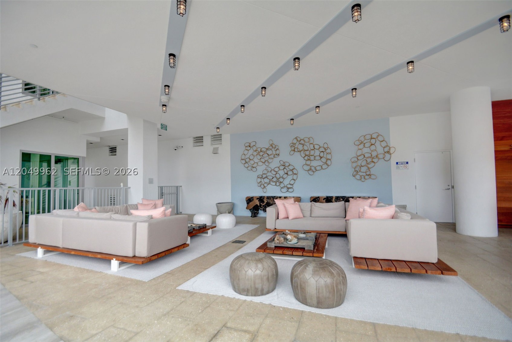 BISCAYNE BEACH CONDO - Residential Lease