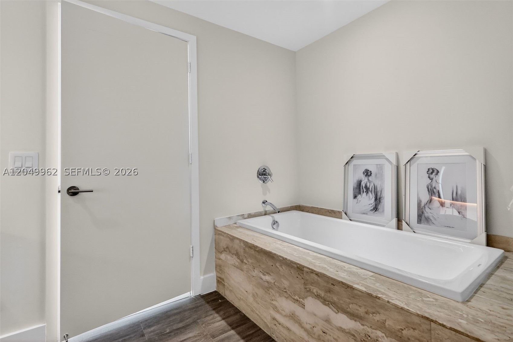 BISCAYNE BEACH CONDO - Residential Lease