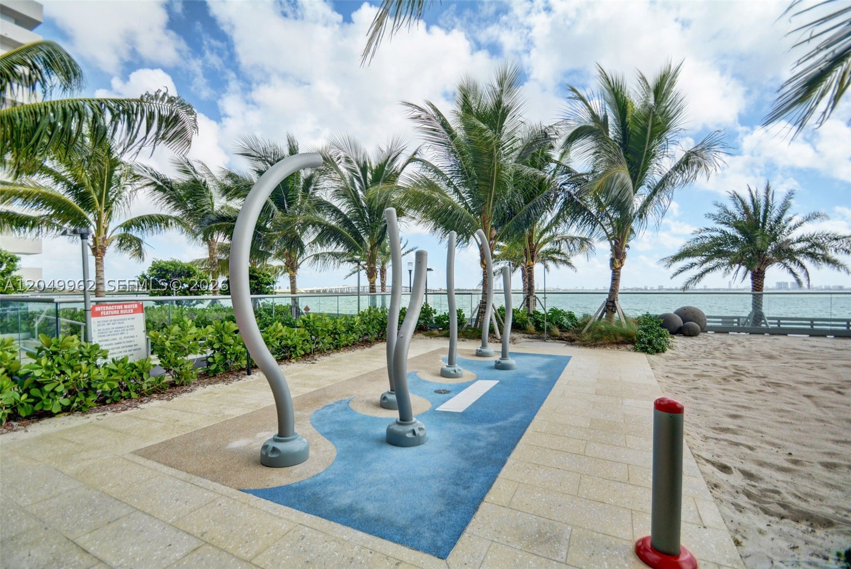 BISCAYNE BEACH CONDO - Residential Lease