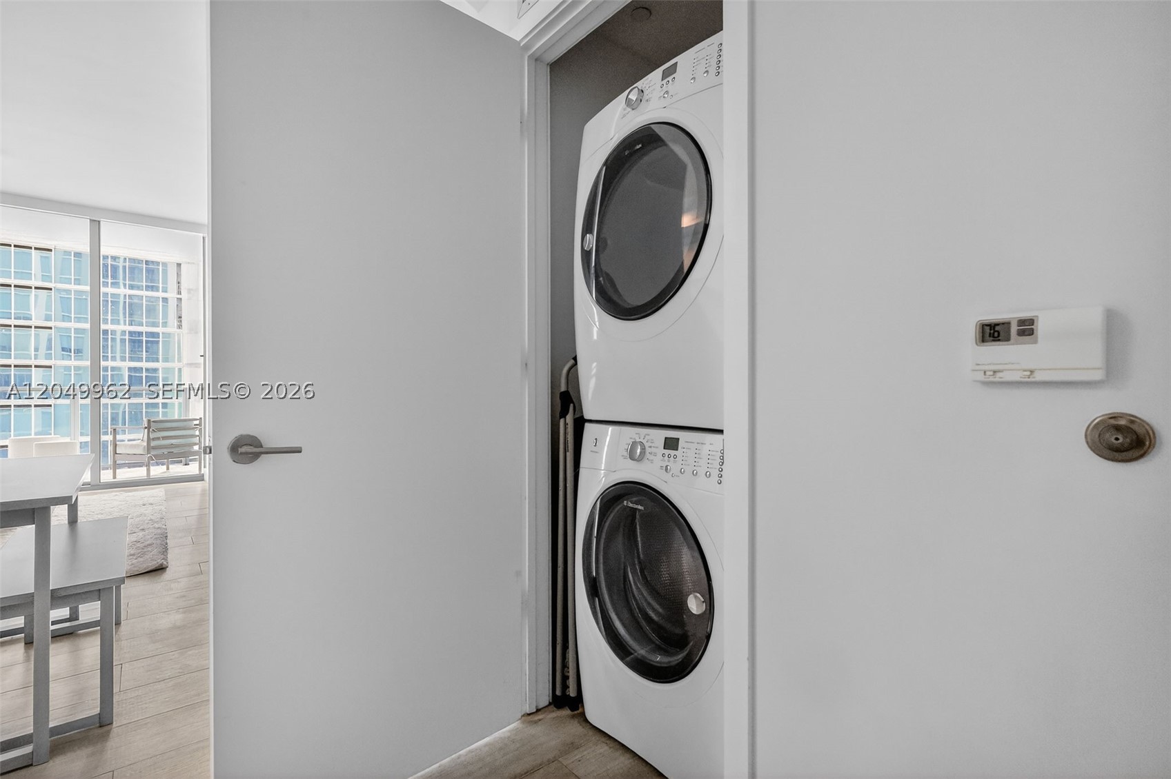 BISCAYNE BEACH CONDO - Residential Lease