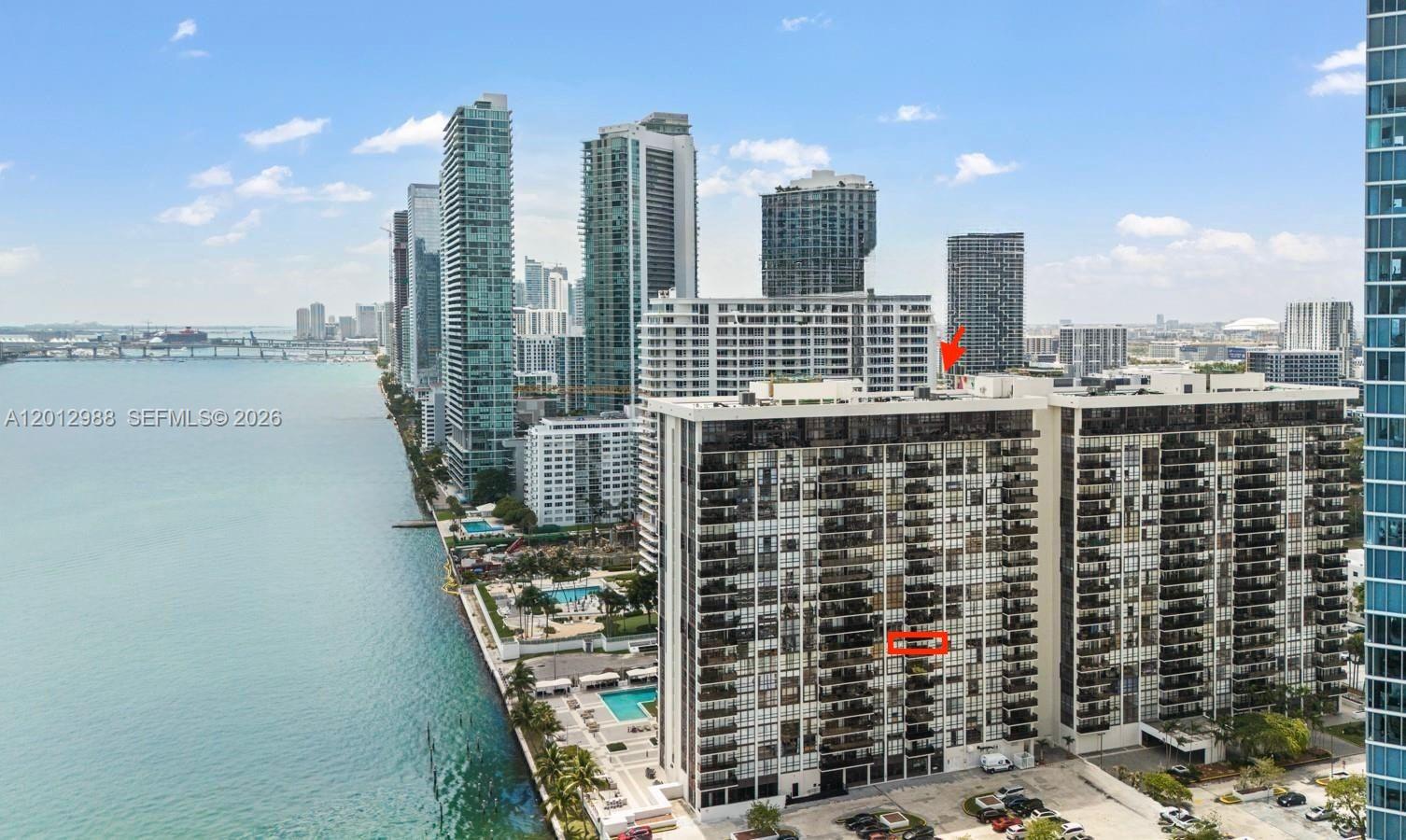CHARTER CLUB CONDO - Residential