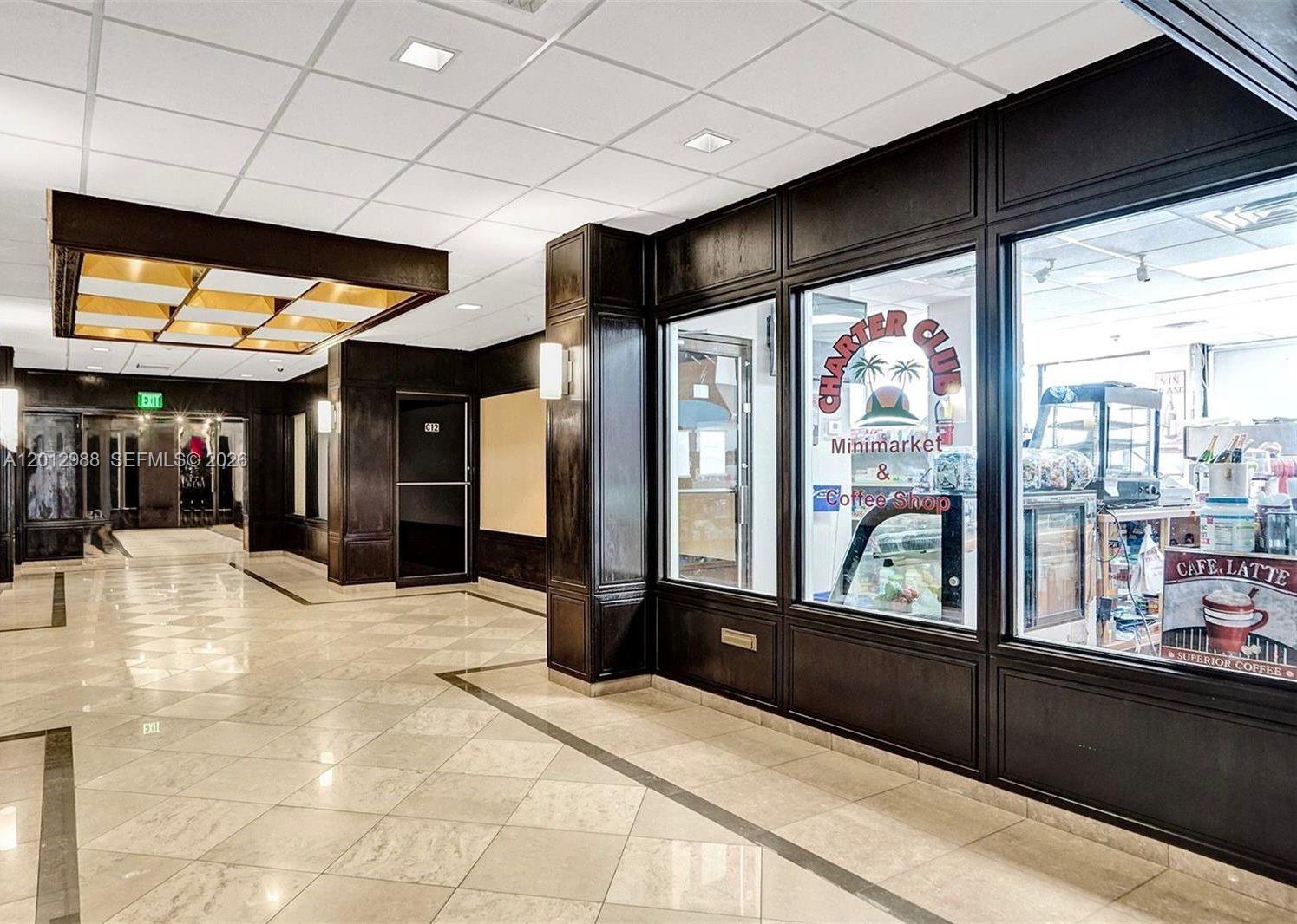 CHARTER CLUB CONDO - Residential
