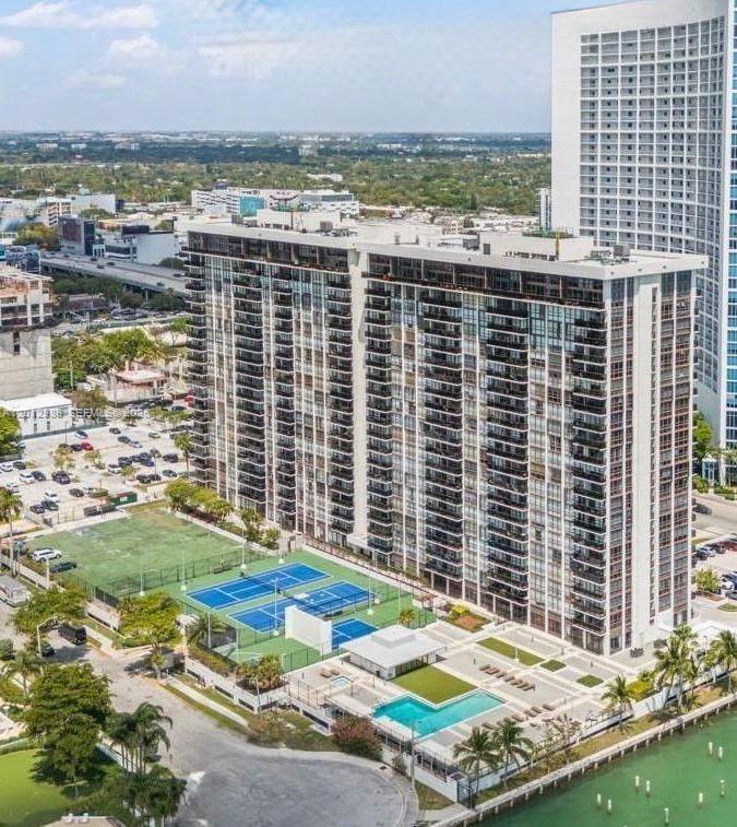 CHARTER CLUB CONDO - Residential