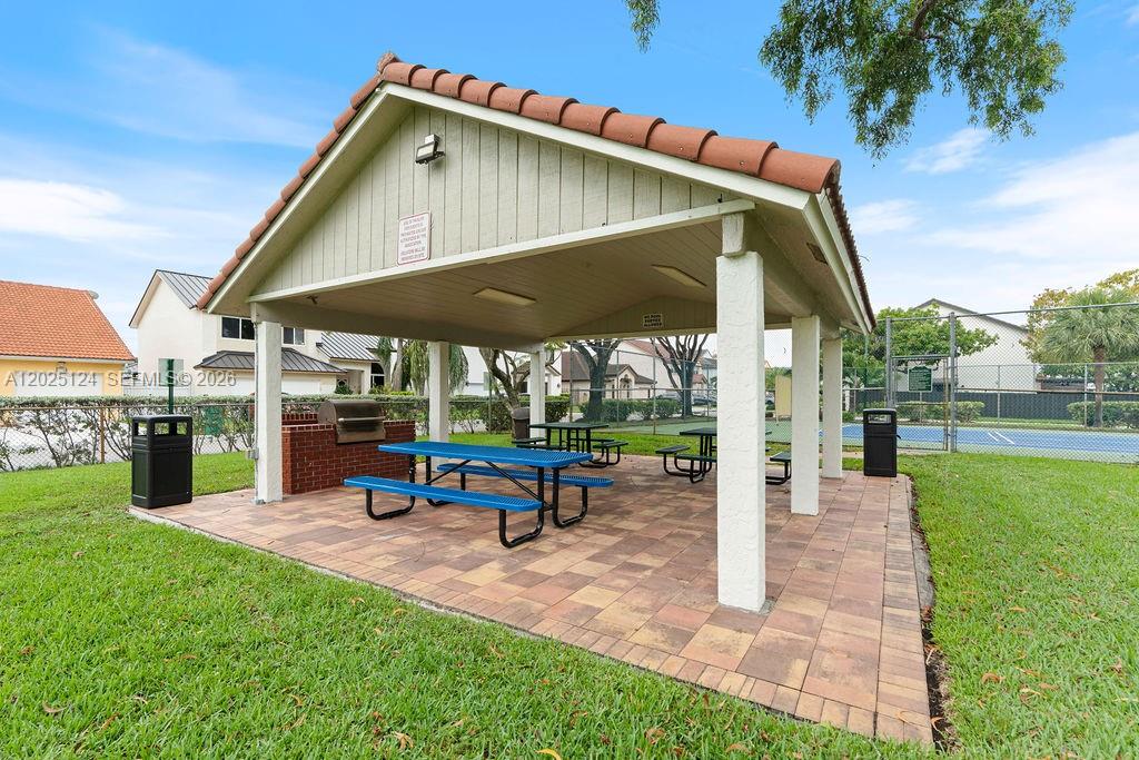 COUNTRY LAKE PARK 1ST ADD - Residential