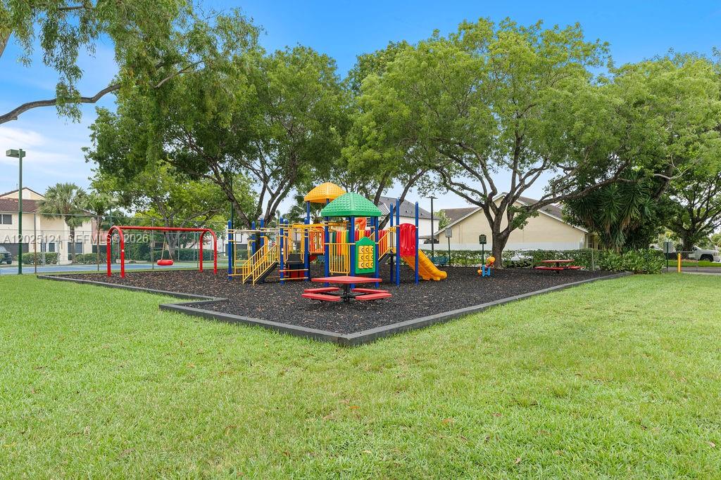 COUNTRY LAKE PARK 1ST ADD - Residential