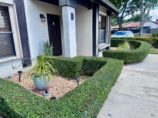 LAKES OF MEADOW VILG HOMES - Residential