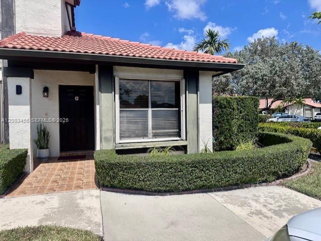 Welcome home to Lakes of the Meadows! This rare one-story corner townhome features 2 bedrooms, 2 bathrooms, tile throughout, and a private pool with serene lake views and direct access. Bright, open living spaces, and an unbeatable location make this a true find. Near schools, shopping and entertainment for all ages. Backyard is perfect for entertaining or relaxing by your own pool — schedule your private tour today before it’s gone!