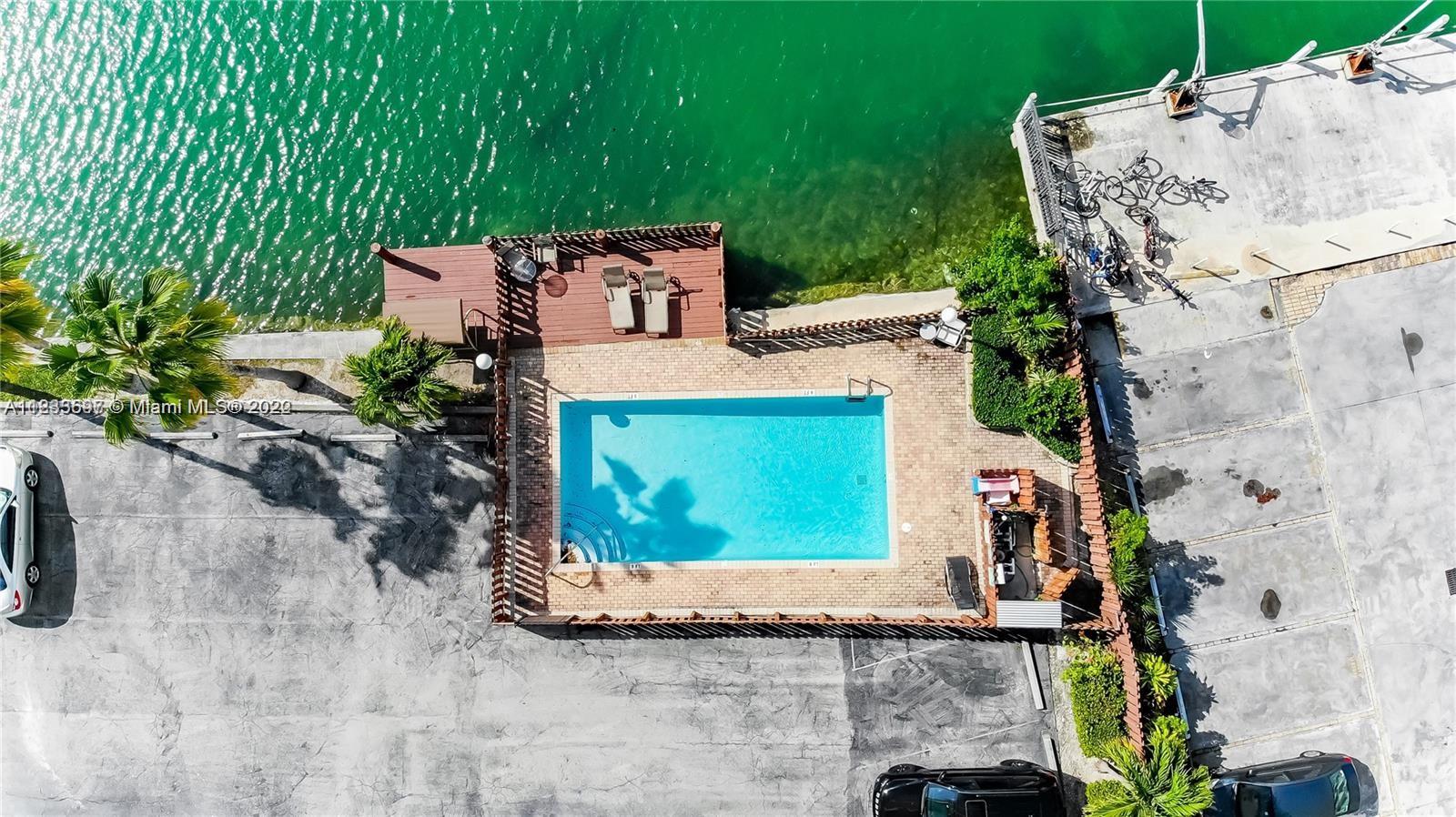 CORAL BAY CLUB CONDO - Residential Lease