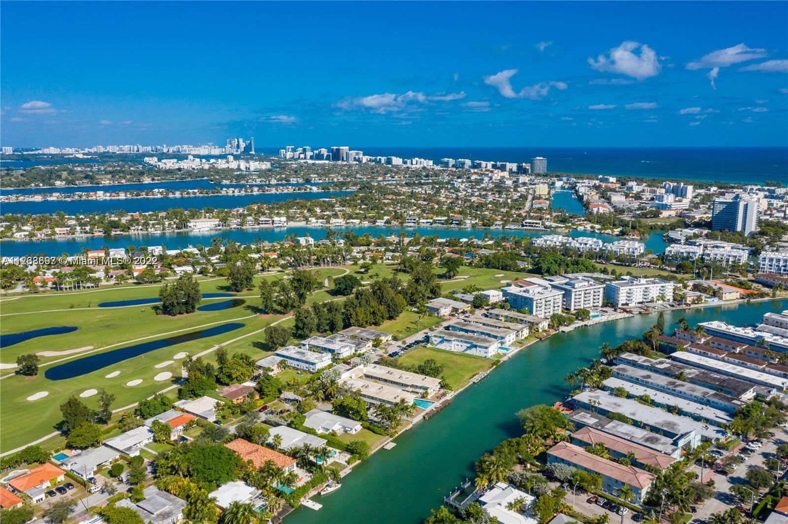 CORAL BAY CLUB CONDO - Residential Lease