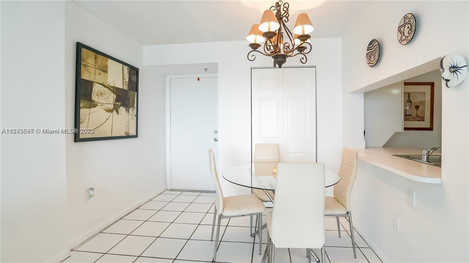 CORAL BAY CLUB CONDO - Residential Lease