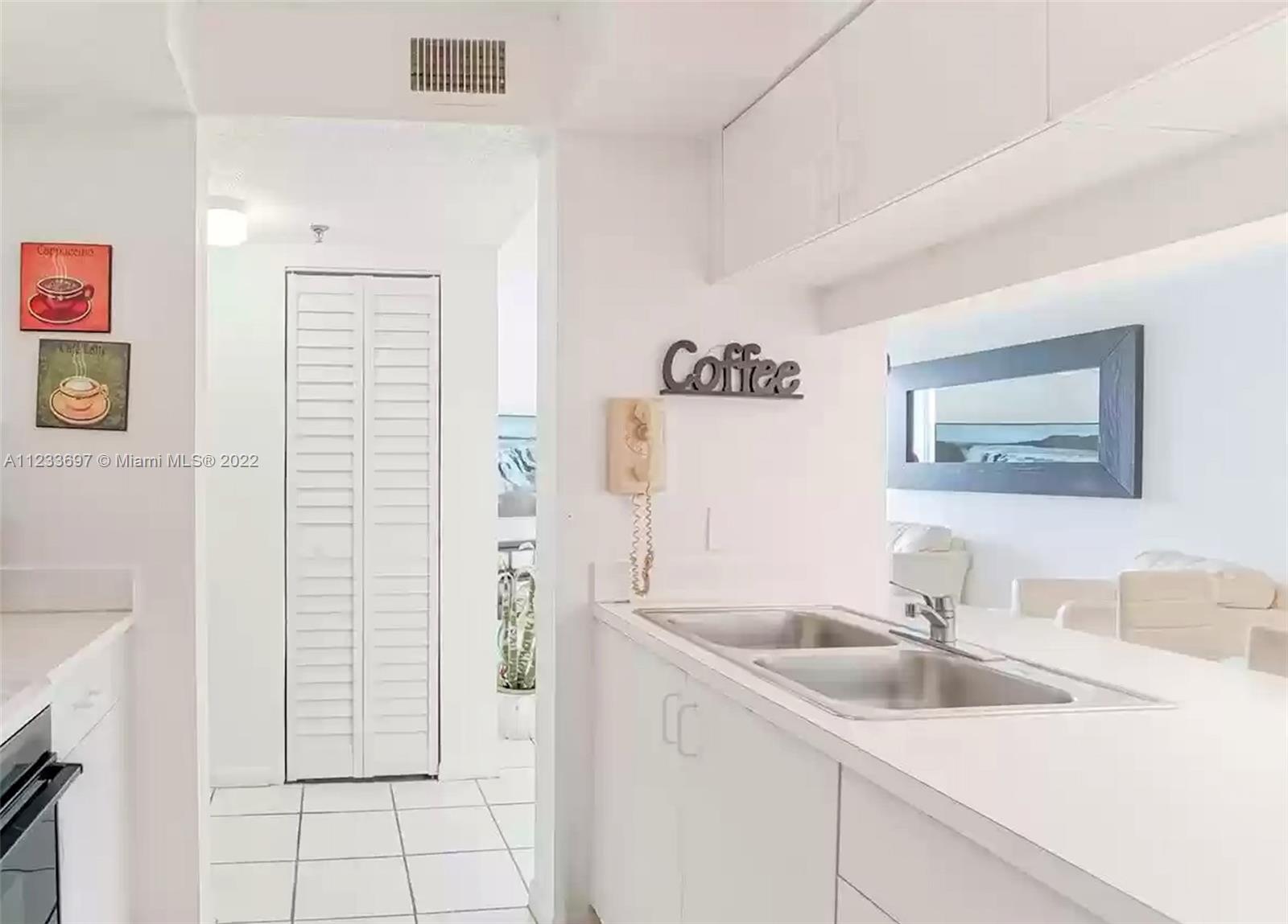 CORAL BAY CLUB CONDO - Residential Lease