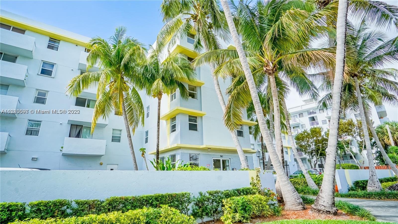 CORAL BAY CLUB CONDO - Residential Lease