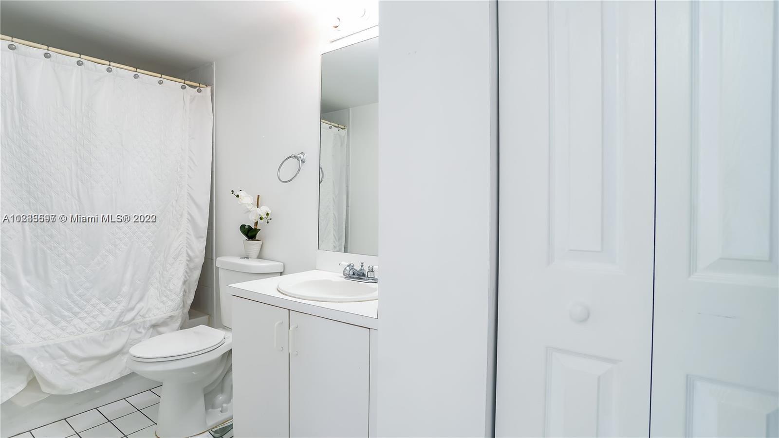CORAL BAY CLUB CONDO - Residential Lease