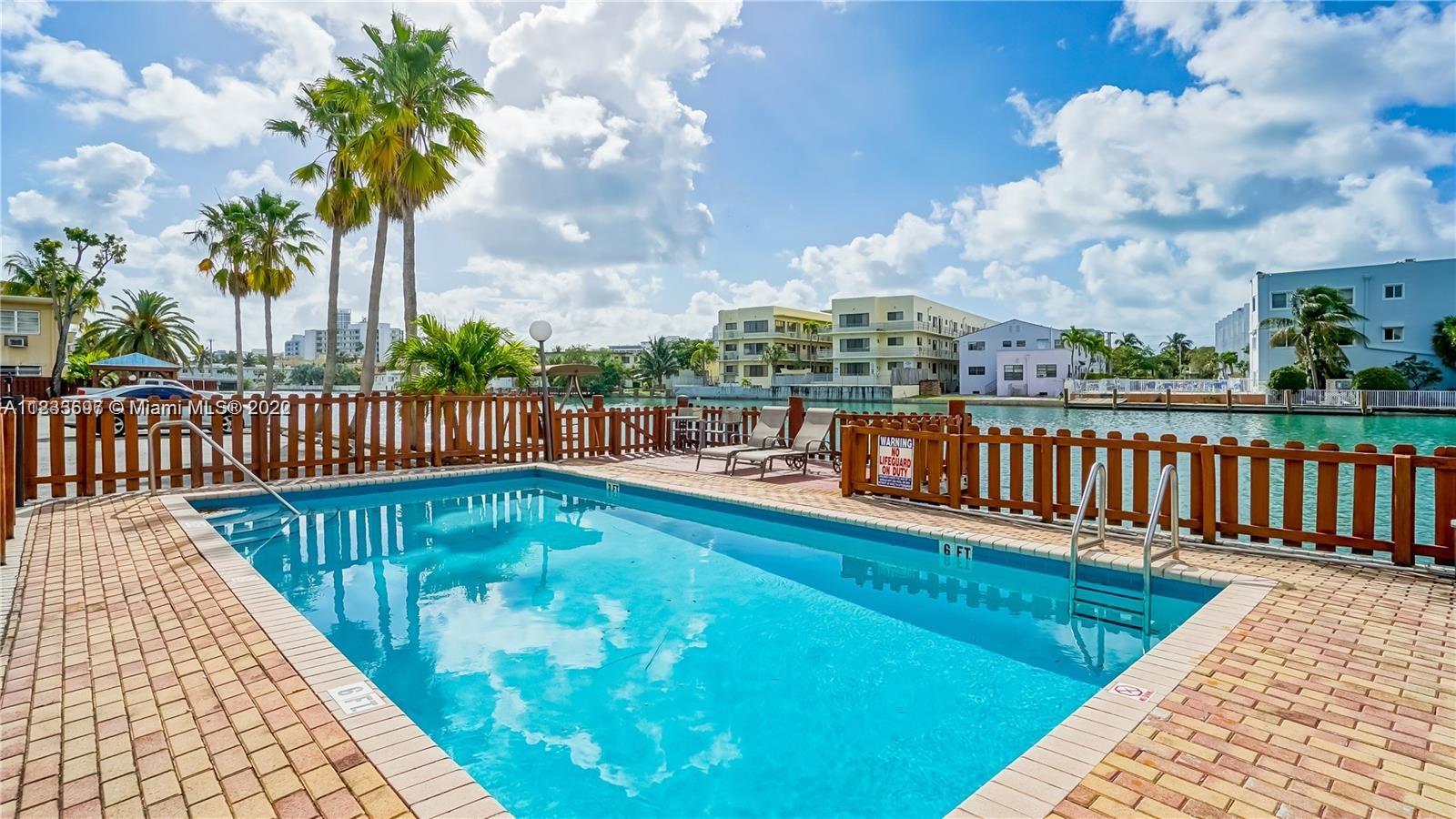 CORAL BAY CLUB CONDO - Residential Lease