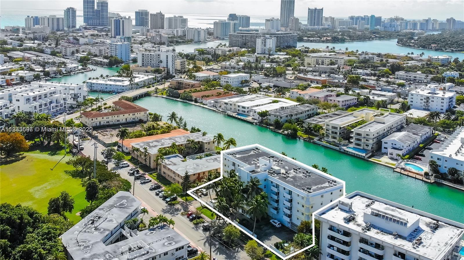 CORAL BAY CLUB CONDO - Residential Lease