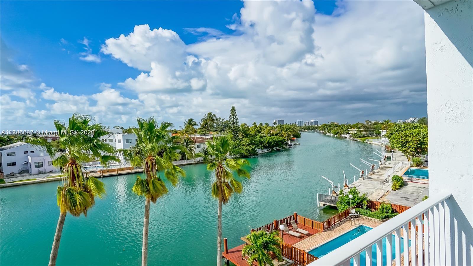 CORAL BAY CLUB CONDO - Residential Lease