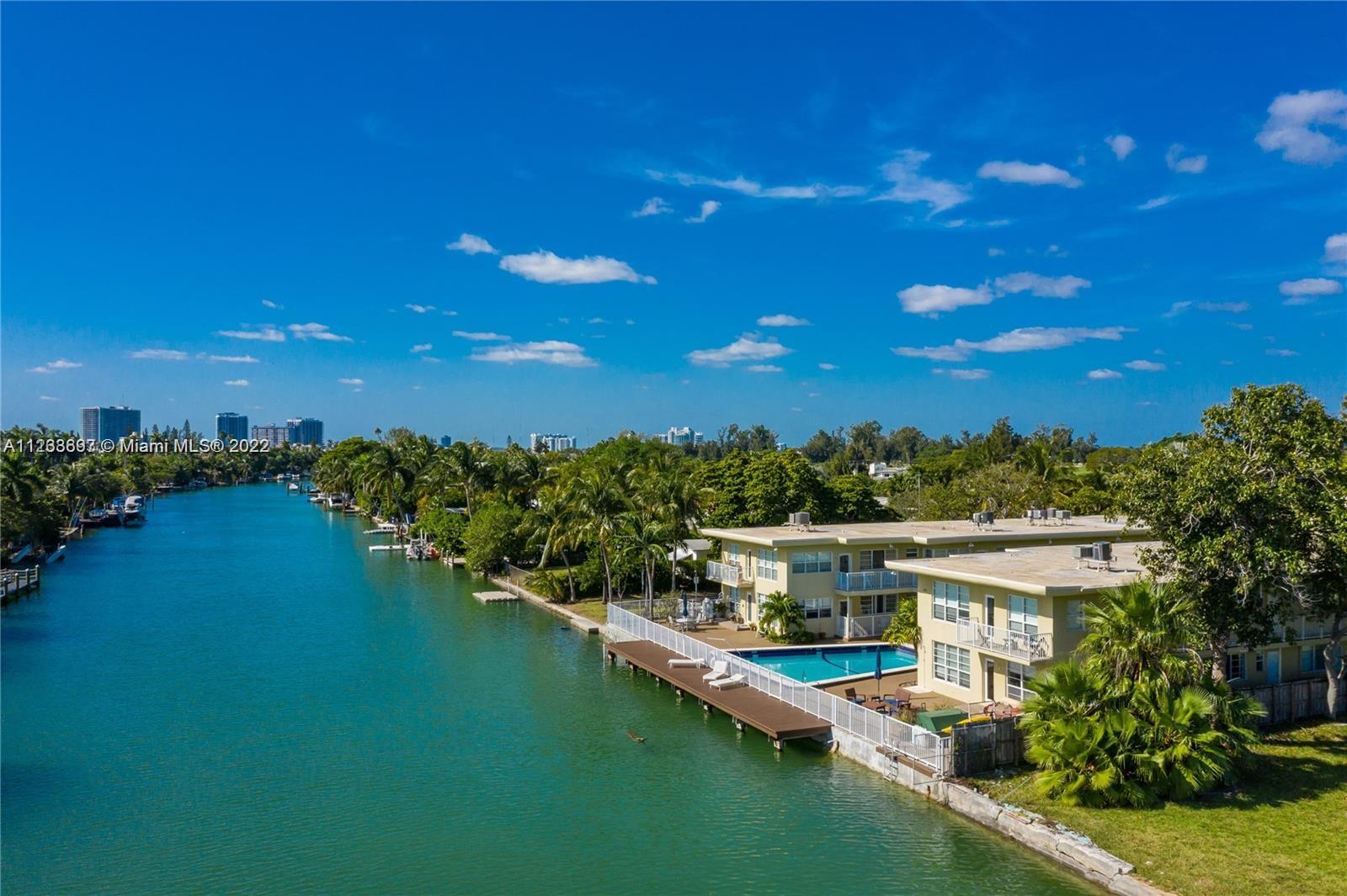 CORAL BAY CLUB CONDO - Residential Lease