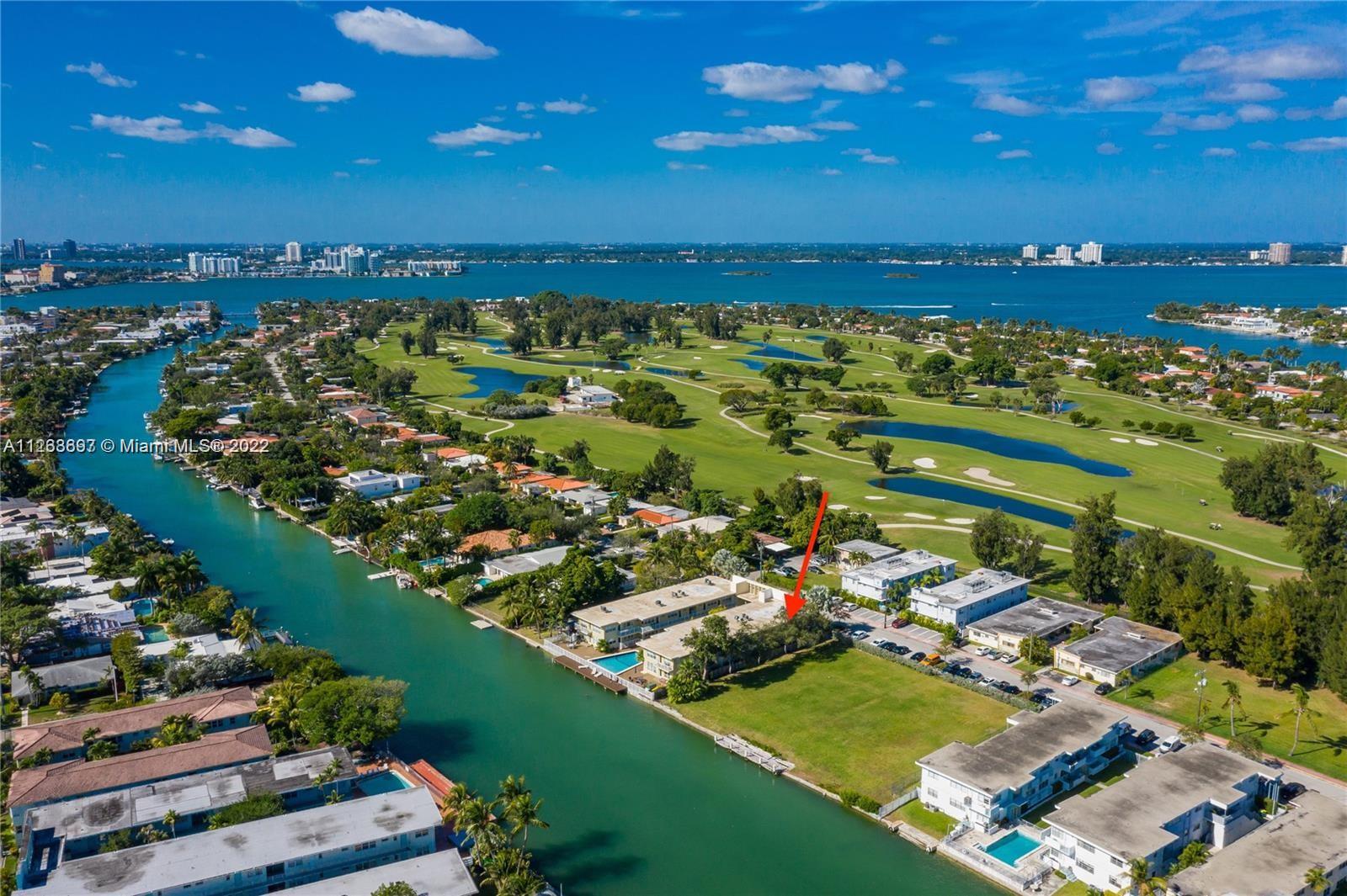 CORAL BAY CLUB CONDO - Residential Lease