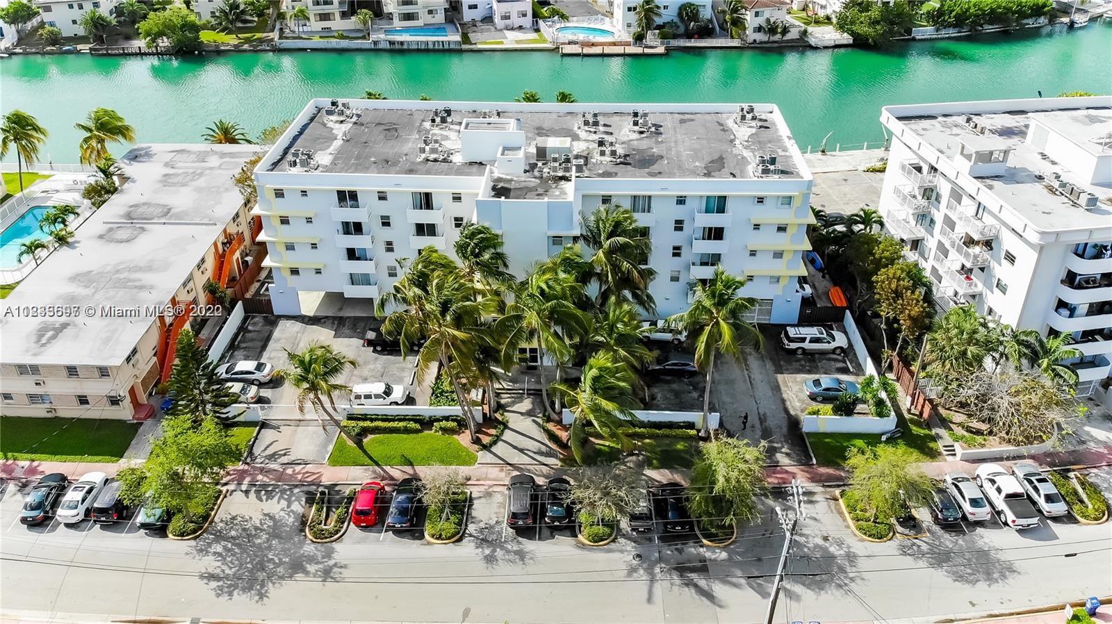 CORAL BAY CLUB CONDO - Residential Lease