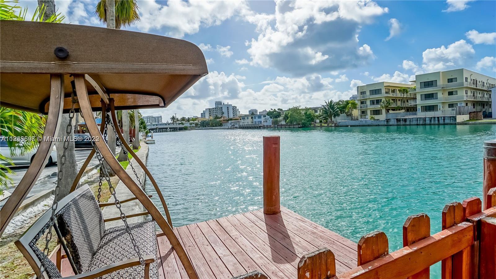 CORAL BAY CLUB CONDO - Residential Lease