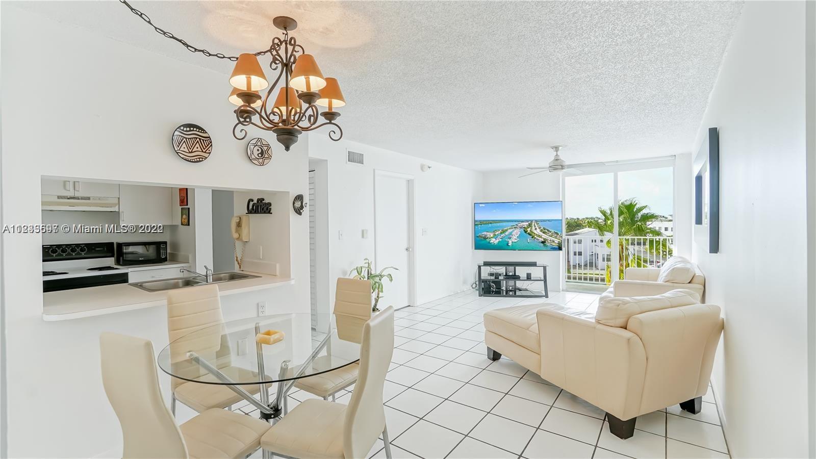 CORAL BAY CLUB CONDO - Residential Lease