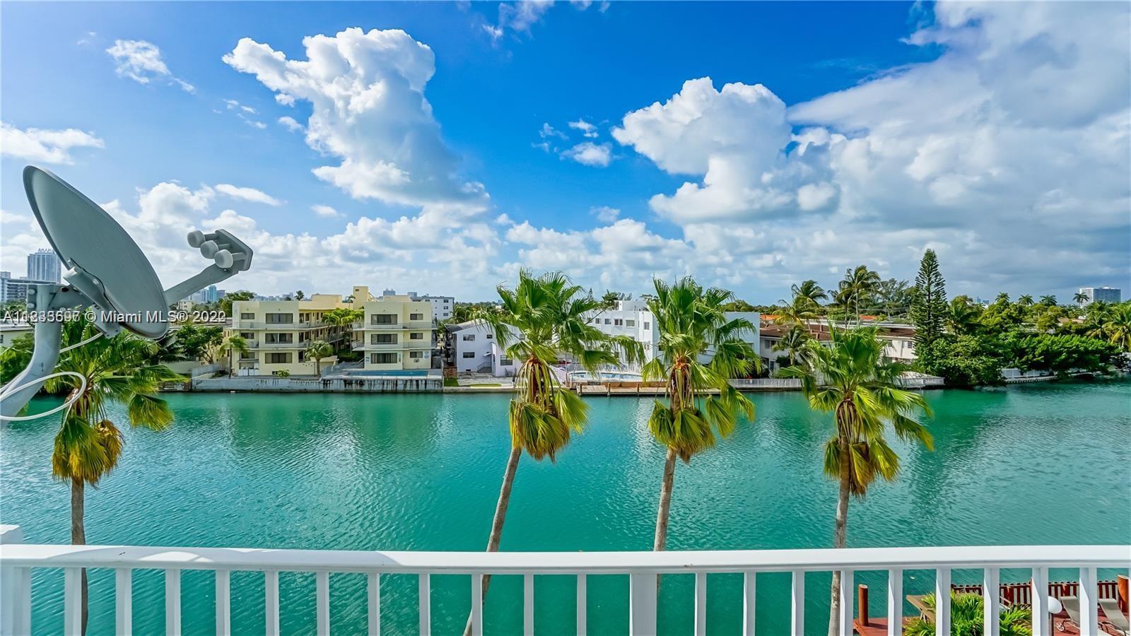 CORAL BAY CLUB CONDO - Residential Lease