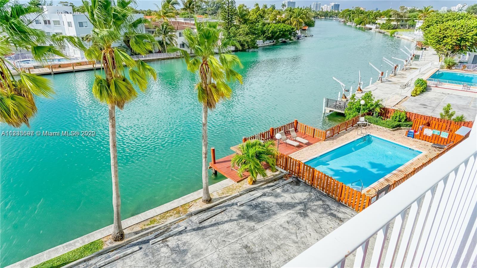 CORAL BAY CLUB CONDO - Residential Lease